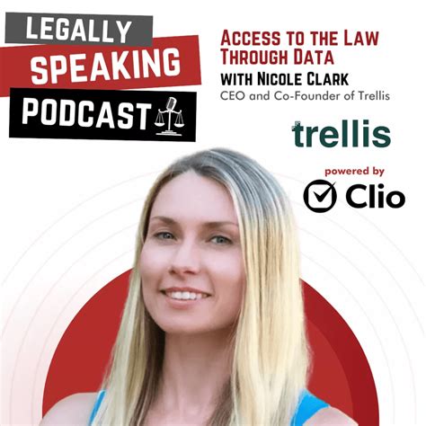 trellislaw|ACCESS TO THE LAW THROUGH DATA .